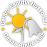 Logo do(a) Casas André Luiz