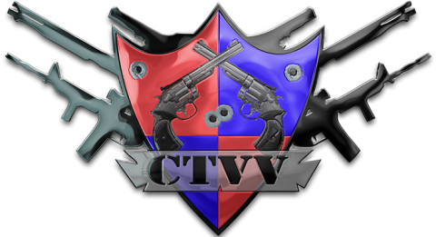 Logo do(a) Clubo de Tiro de Vilha Velha