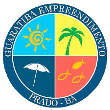 Logo do(a) Guaratiba Empreendimentos - Prado BA