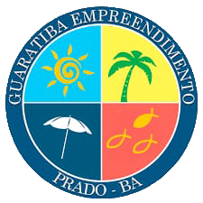 Logo do(a) Guaratiba Empreendimentos - Prado BA
