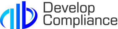 Logo da Develop Compliance