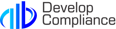 Logo da Develop Compliance