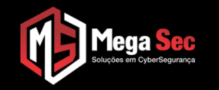 Logo do(a) MegaSec - Soluções em CyberSegurança